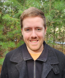 Photo of Brandon Robinson